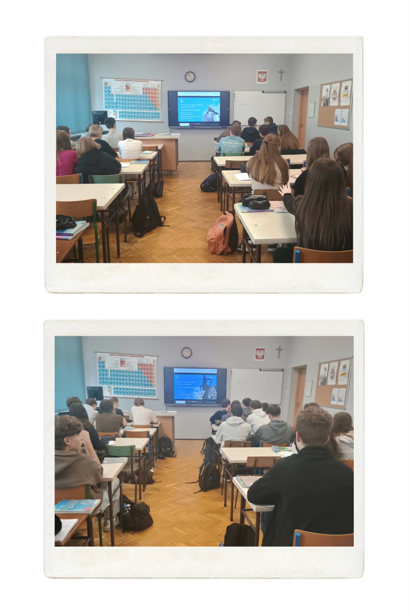 Światowy Dzień Wody